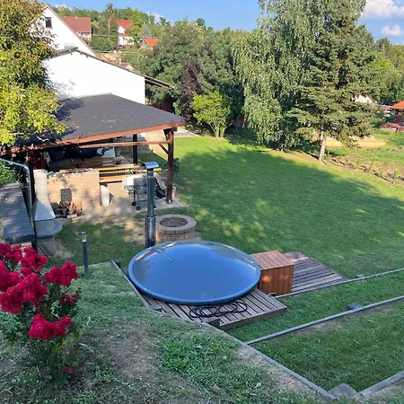 Villa Kégli_fonyód